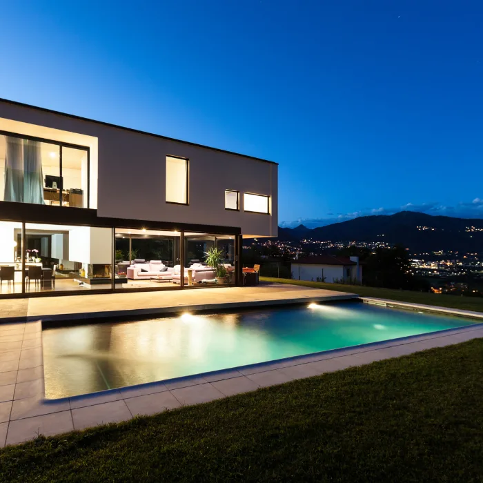 Rénovation de piscine à Draguignan