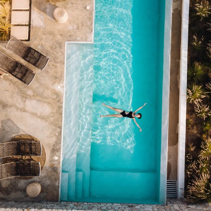 Construction de piscine à Puget-sur-Argens