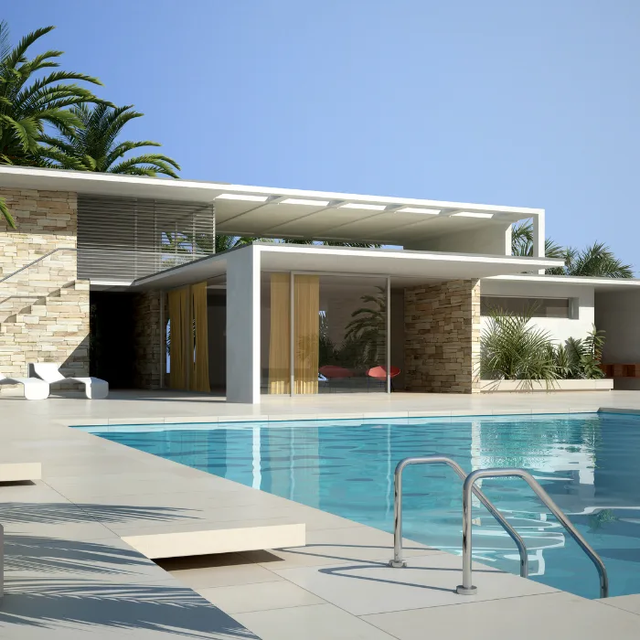 Rénovation de piscine à Roquebrune-sur-Argens